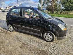 Chevrolet Matiz 1.0 u-pulse