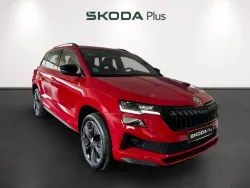 Skoda Karoq 1.5 TSI Sportline ACT DSG 110KW
