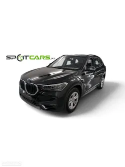 BMW X1 25 e xDrive