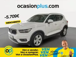 VOLVO XC40 D4 Business Plus AWD Aut.