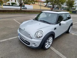 MINI Cooper higate
