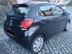 Citroën C1 AIRSCAPE 1.2 VTI 82cv FEEL EDDITION - NACIONAL - "SUPER PREÇO" - Cabrio - C/ GARANTIA