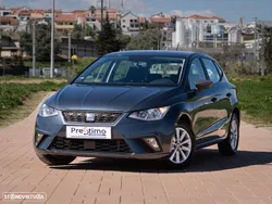 SEAT Ibiza 1.6 TDI Style