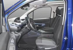 Peugeot Rifter Rifter N1 1.5BlueHDI S&S Active Pack Business Stan