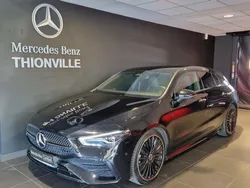 Mercedes CLA Shooting Brake 200 d AMG Line