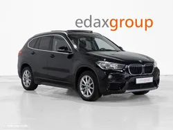 BMW X1 16 d sDrive