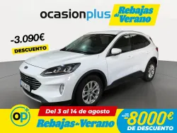 FORD Kuga 1.5 EcoBlue Titanium FWD 120