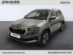 SKODA Karoq 1.5 TSI Selection ACT