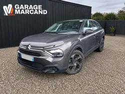 CITROEN C4 III 1.5 BlueHDi 130 EAT8 entièrement révisée ✅
