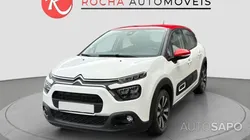 Citroen C3 de 2020