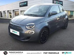 Fiat 500 e 118ch La Prima MY23