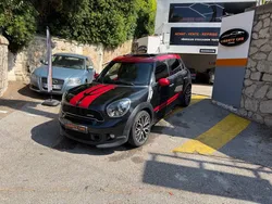 Mini Countryman JCW 218 CV ALL4 / Toit Ouvrant / GPS / Jantes Works / Intérieur Cuir /Full Options