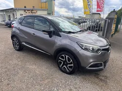 Renault CAPTUR 1.5 dCi S&S 90 cv Intens