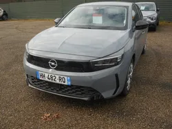 Opel Corsa phase II GRAFIK GREY