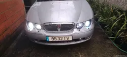 Rover 75 cronosoir