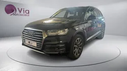 Audi Q7 3.0 TDIQ TDI quattro Avus Extended
