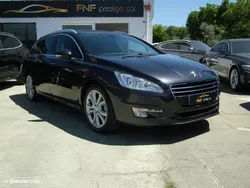 Peugeot 508 SW 1.6 e-HDi Active CMP6