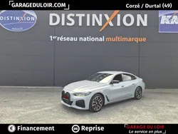 Bmw Série 4 Gran Coupé (2) 420i 184ch M Sport BVA8