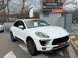 Porsche Macan S 3.0 TDi 258Cv V6 24v AWD PDK PACK CHRONO