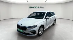 SKODA Scala 1.0 TSI Evo 2 116 ch DSG7 Selection