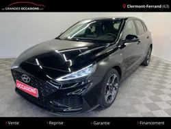 Hyundai i30 1.0 T-GDi 120 iBVM6 Hybrid 48V N Line