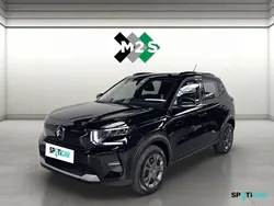 CITROEN C3 Turbo 100 ch BVM6 Plus