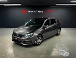 Peugeot 308 Style