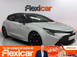 Toyota Corolla 2.0 180H GR-SPORT E-CVT