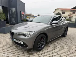 Alfa Romeo Stelvio 2.2 D Super AT8