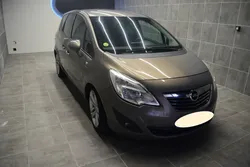 Opel Meriva 1,7 Cdti 100 cv