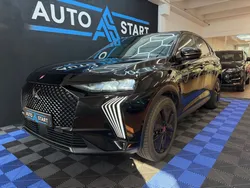DS DS 7 1.5 Blue HDi 130Ch EAT8 Performance Line - CARPLAY / RADARS AV & AR / CLIMATISATION BI-ZONE / FEUX AUTO