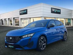 Peugeot 308 ALLURE PACK 130CH BVM6