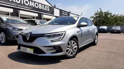 Renault MEGANE IV 1.5 BLUE DCI 115CH BUSINESS EDC -21N