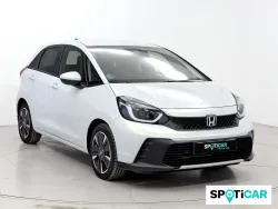 HONDA Jazz 1.5 i-MMD Advance