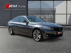 Bmw SERIE 3 GRAN TURISMO (F34) 328IA XDRIVE 245CH SPORT