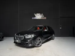 Bmw Série 1 (3) 1.5 118I DKG7 M Sport