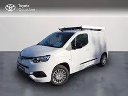 Toyota PROACE CITY Medium 100 D-4D Business RC23