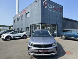 Opel GRANDLAND 1.5 D 130CH ELEGANCE BUSINESS BVA8