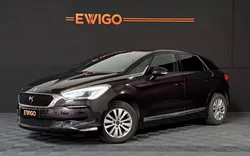 Ds ds 5 1.6 bluehdi 120 so chic distri ok carplay