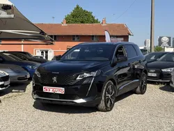 Peugeot 5008 1.5 BlueHDi 130ch S&S GT EAT8