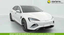 BYD Seal 82,5 kWh 313 ch RWD Design