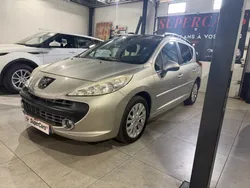 Peugeot 207 SW 1.6 120 CH Premium