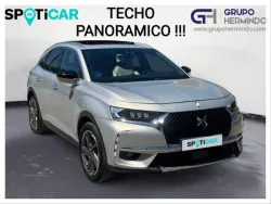 DS DS7 E-Tense Performance Line Aut. 4x4