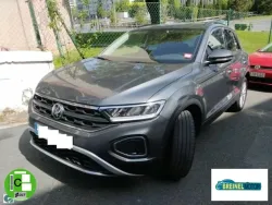 Volkswagen T-Roc 1.5 TSI Advance DSG7
