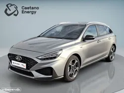 Hyundai i30 SW 1.0 T-GDi N-Line DCT