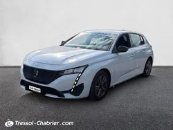 PEUGEOT 308 PureTech 130ch S&S BVM6 Active Pack