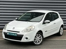 RENAULT CLIO 3 III 1.2 16V 75CH / ÉDITION COLLECTION / 126000Km *GARANTIE 3 MOIS