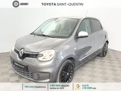 Renault Twingo III SCe 65 - 21 Urban Night