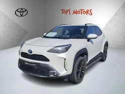 Toyota Yaris Cross Hybride 1.5 HYBRID 116H TRAIL MY22