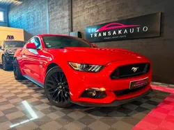 FORD MUSTANG FASTBACK V8 5.0 421 GT A - CG Française